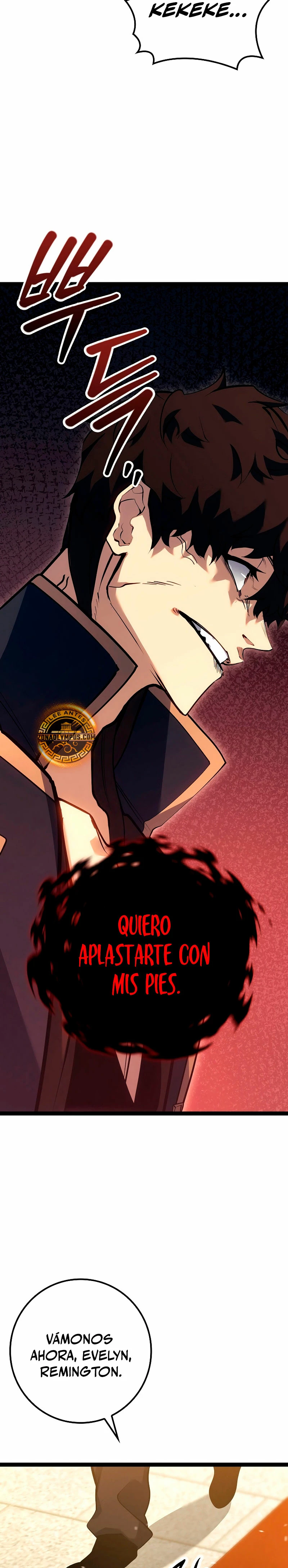 Regresión del bastardo del clan de la espada > Capitulo 9 > Page 381