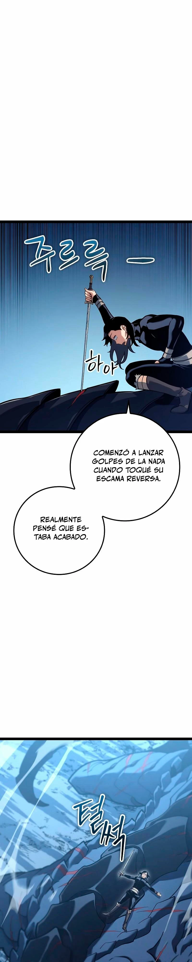 Regresión del bastardo del clan de la espada > Capitulo 16 > Page 31