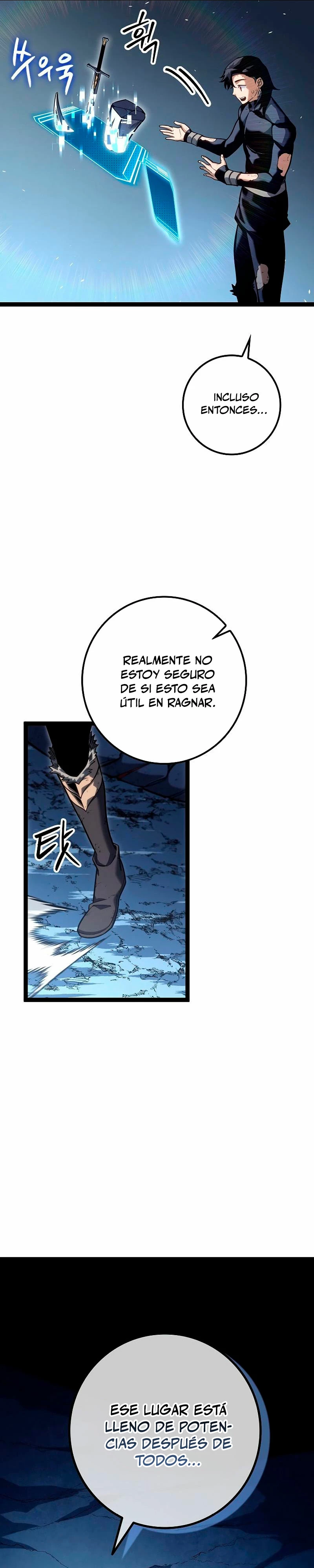 Regresión del bastardo del clan de la espada > Capitulo 16 > Page 81