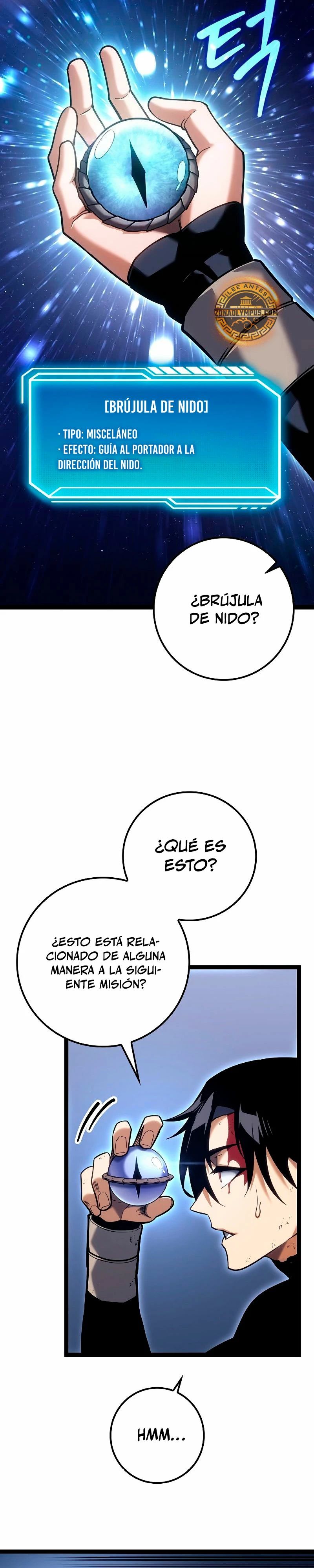 Regresión del bastardo del clan de la espada > Capitulo 16 > Page 121