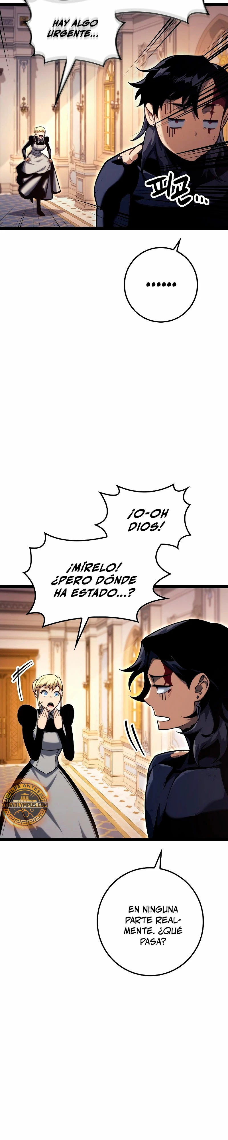 Regresión del bastardo del clan de la espada > Capitulo 16 > Page 141