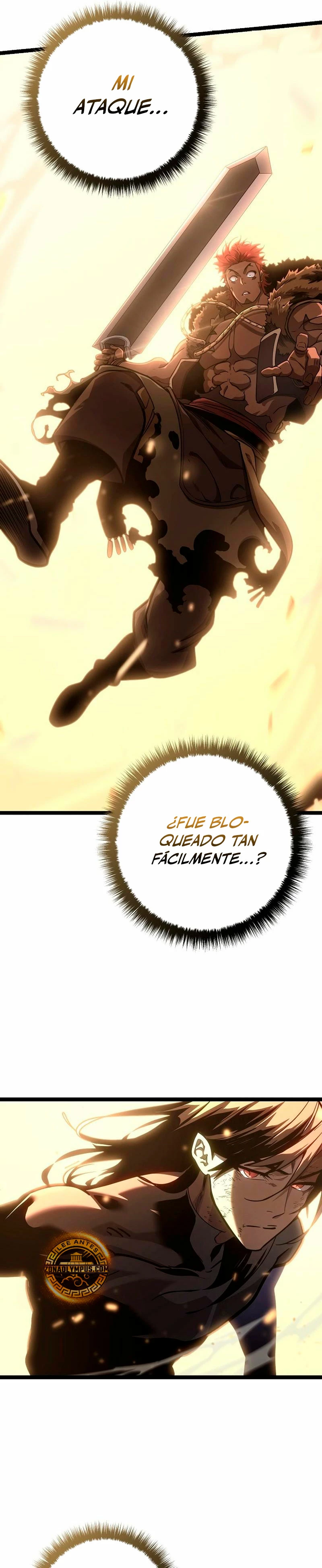 Regresión del bastardo del clan de la espada > Capitulo 16 > Page 231