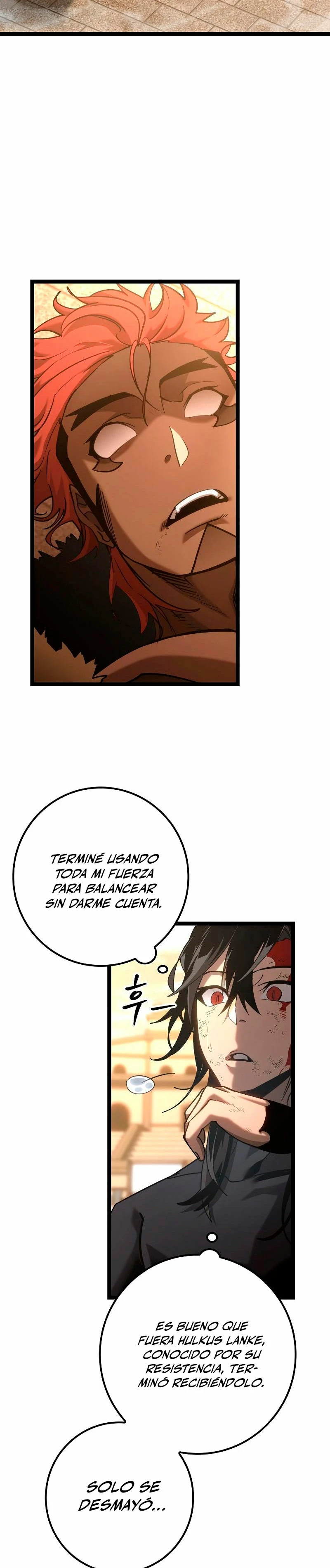 Regresión del bastardo del clan de la espada > Capitulo 16 > Page 311