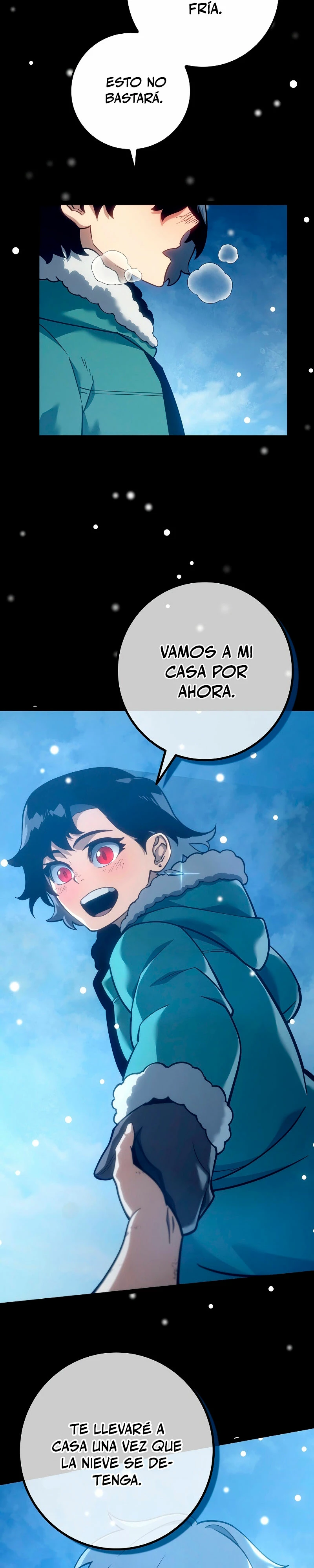 Regresión del bastardo del clan de la espada > Capitulo 16 > Page 381