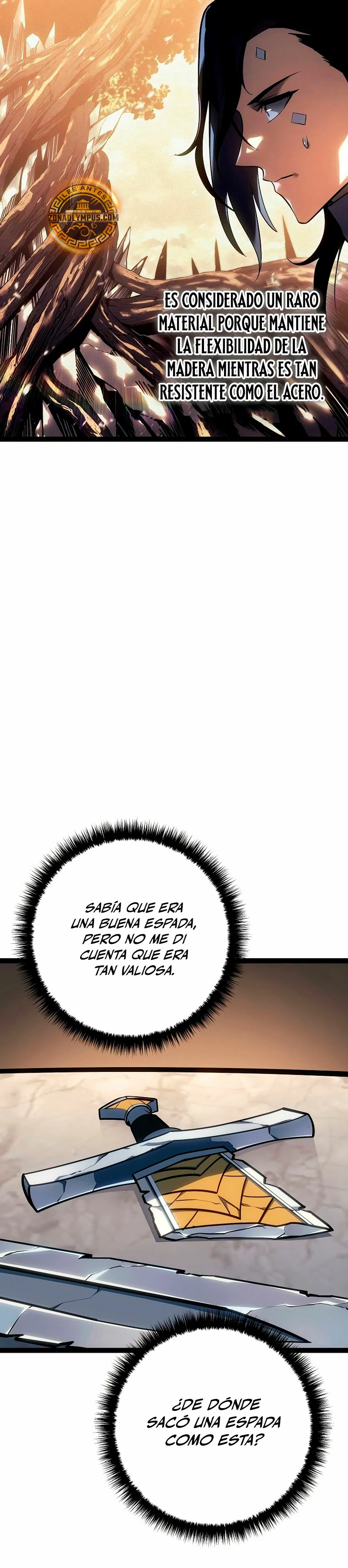 Regresión del bastardo del clan de la espada > Capitulo 16 > Page 531