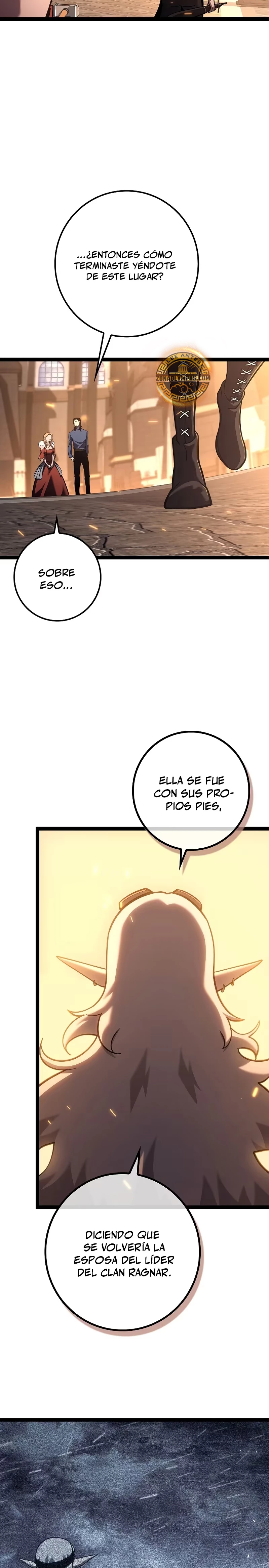 Regresión del bastardo del clan de la espada > Capitulo 17 > Page 161