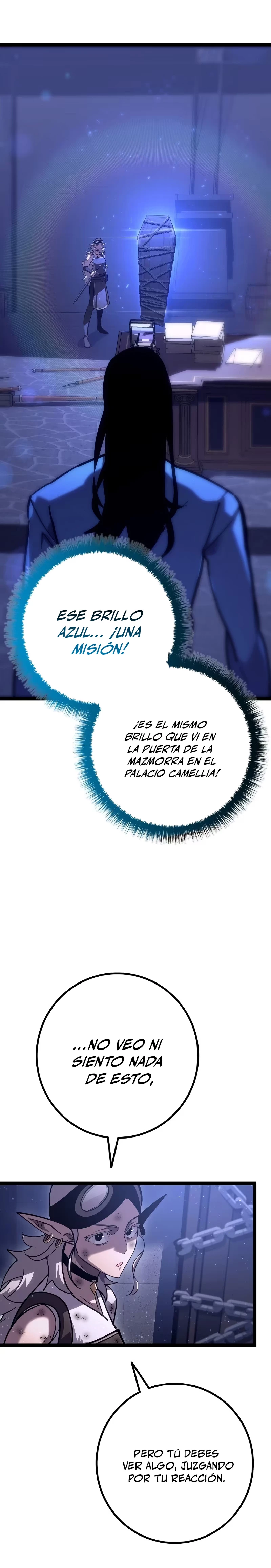 Regresión del bastardo del clan de la espada > Capitulo 17 > Page 301