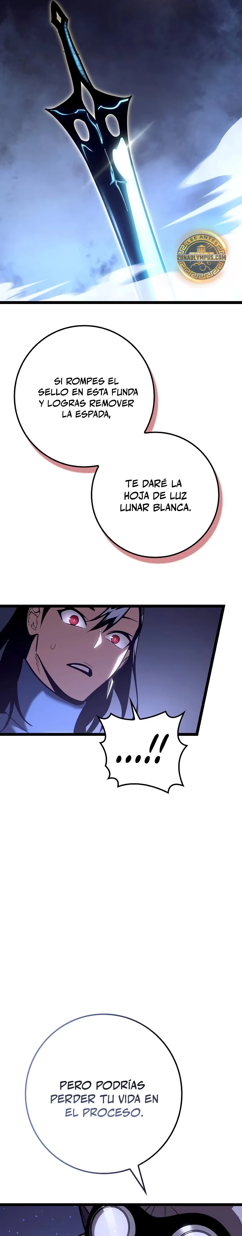 Regresión del bastardo del clan de la espada > Capitulo 17 > Page 331