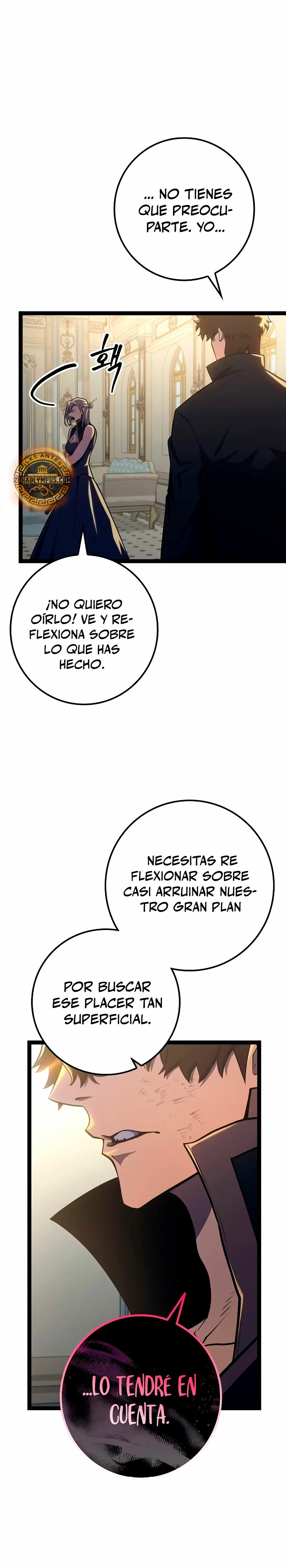 Regresión del bastardo del clan de la espada > Capitulo 10 > Page 41