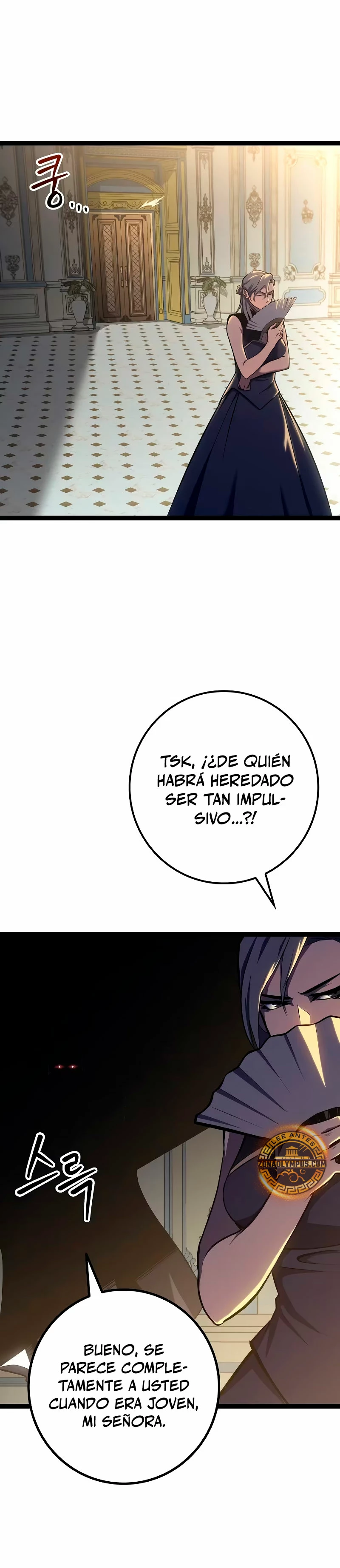 Regresión del bastardo del clan de la espada > Capitulo 10 > Page 51