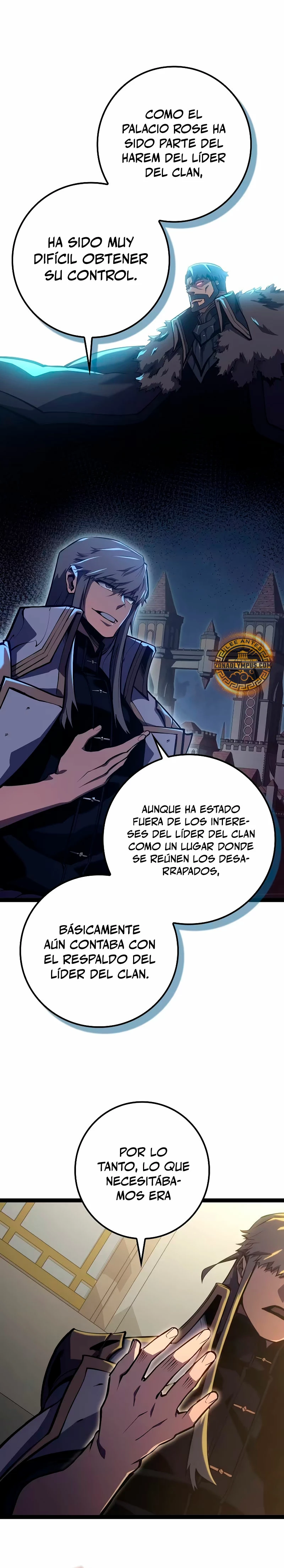 Regresión del bastardo del clan de la espada > Capitulo 10 > Page 71