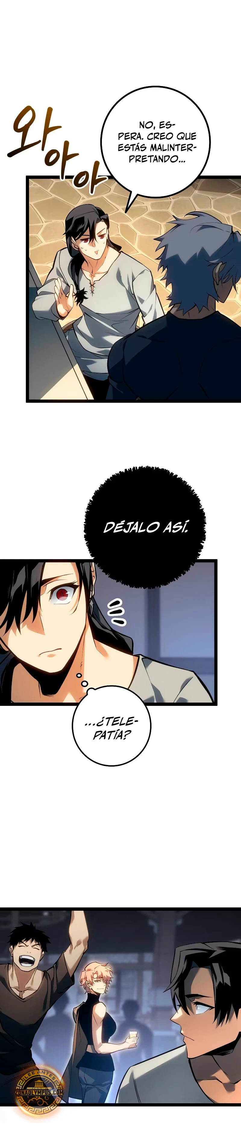 Regresión del bastardo del clan de la espada > Capitulo 10 > Page 211
