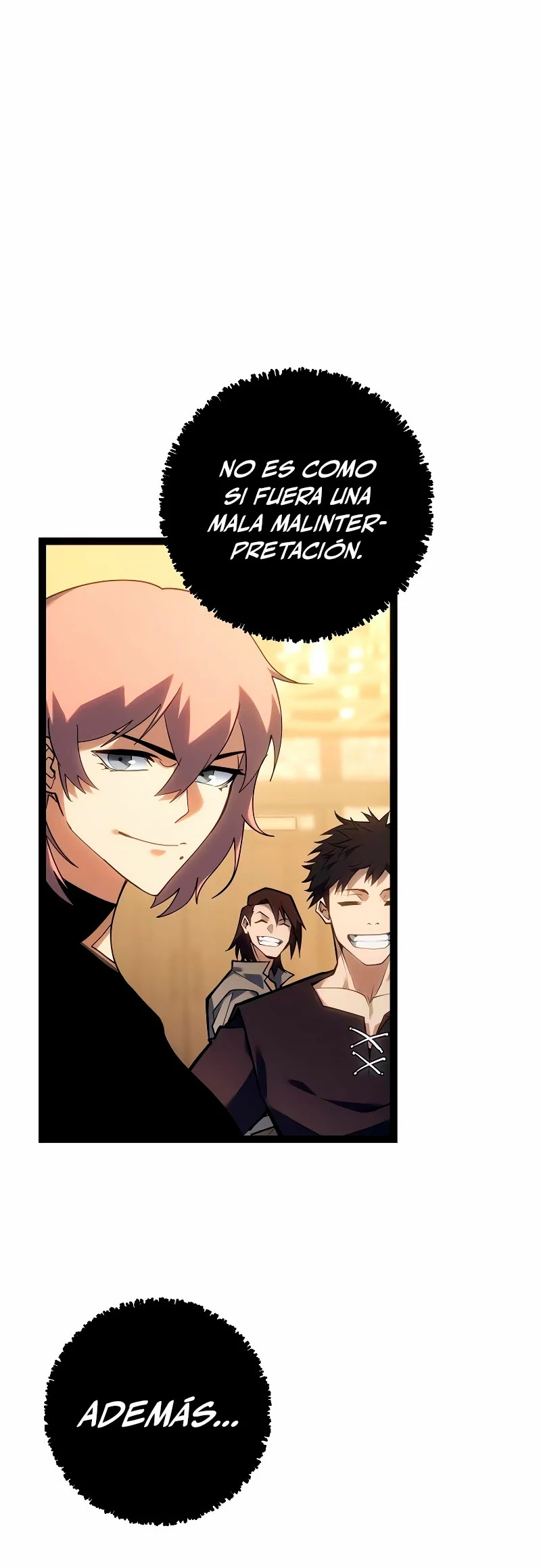 Regresión del bastardo del clan de la espada > Capitulo 10 > Page 221