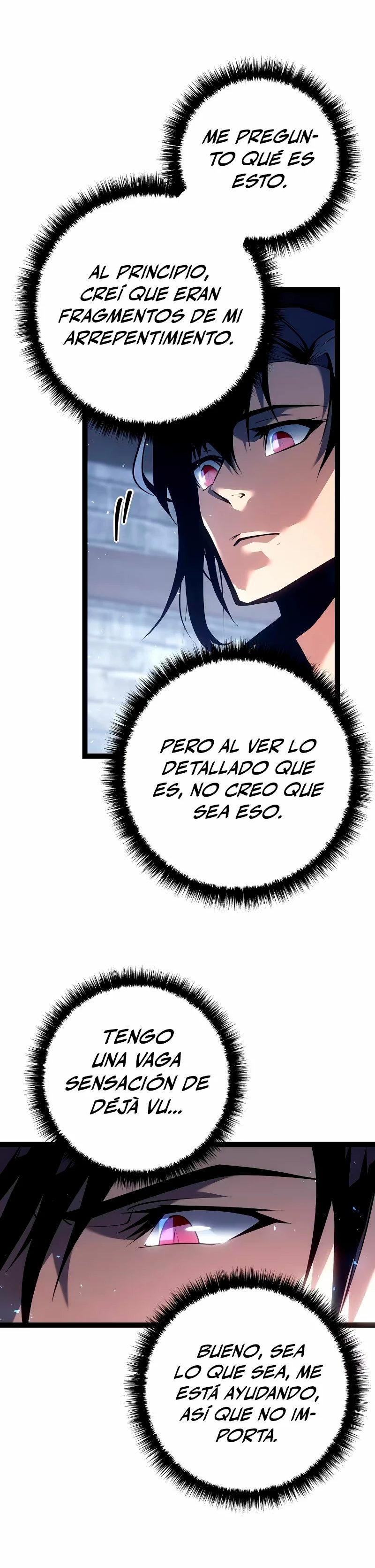 Regresión del bastardo del clan de la espada > Capitulo 10 > Page 251