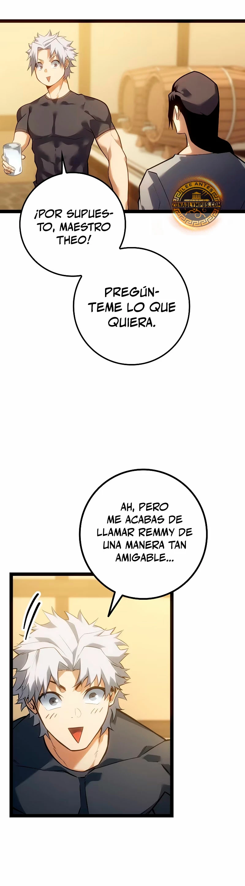 Regresión del bastardo del clan de la espada > Capitulo 10 > Page 281