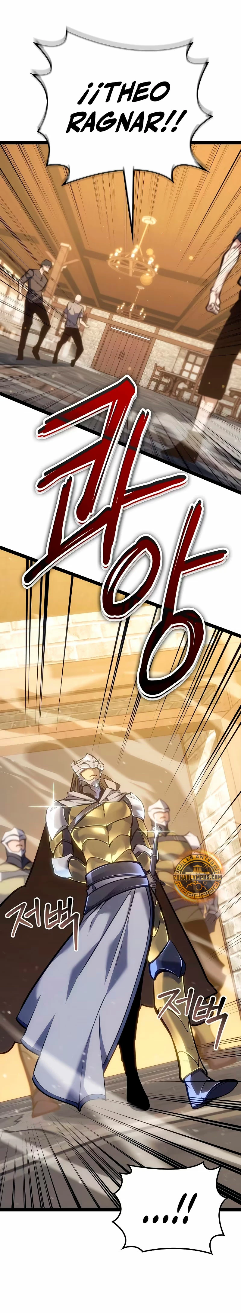 Regresión del bastardo del clan de la espada > Capitulo 10 > Page 341