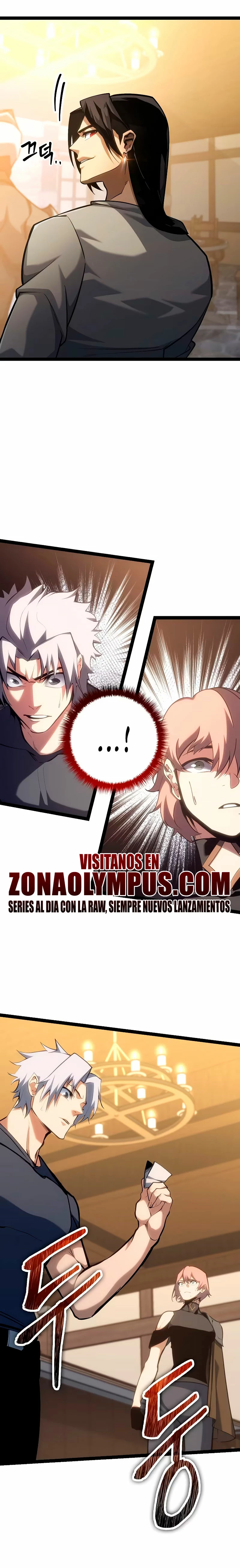 Regresión del bastardo del clan de la espada > Capitulo 10 > Page 391