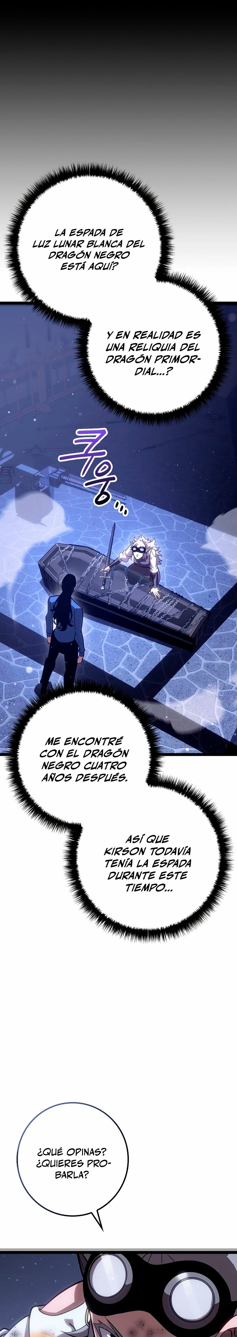 Regresión del bastardo del clan de la espada > Capitulo 18 > Page 41