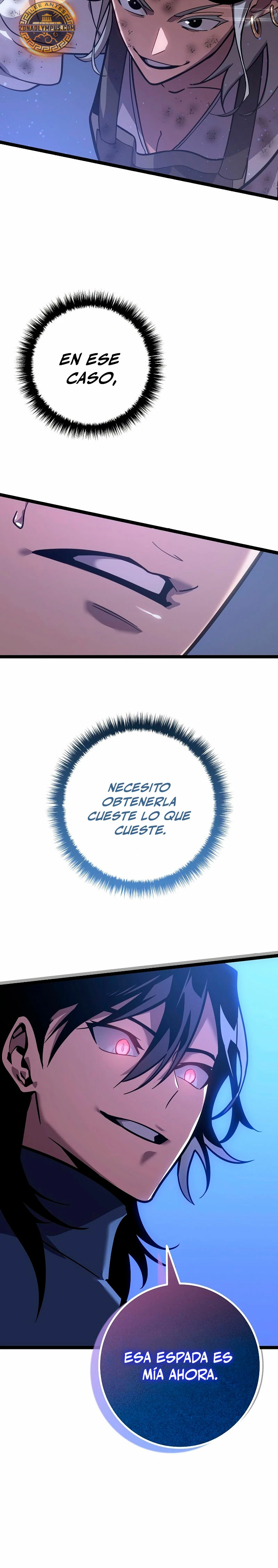 Regresión del bastardo del clan de la espada > Capitulo 18 > Page 51