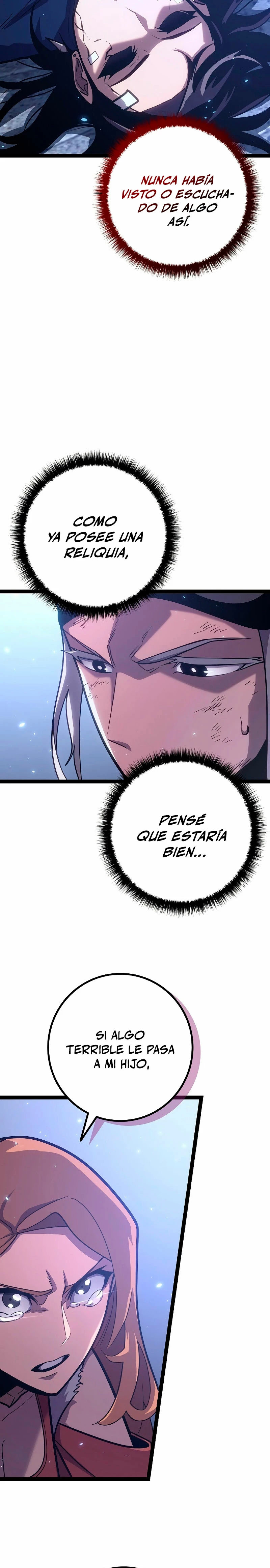 Regresión del bastardo del clan de la espada > Capitulo 18 > Page 211