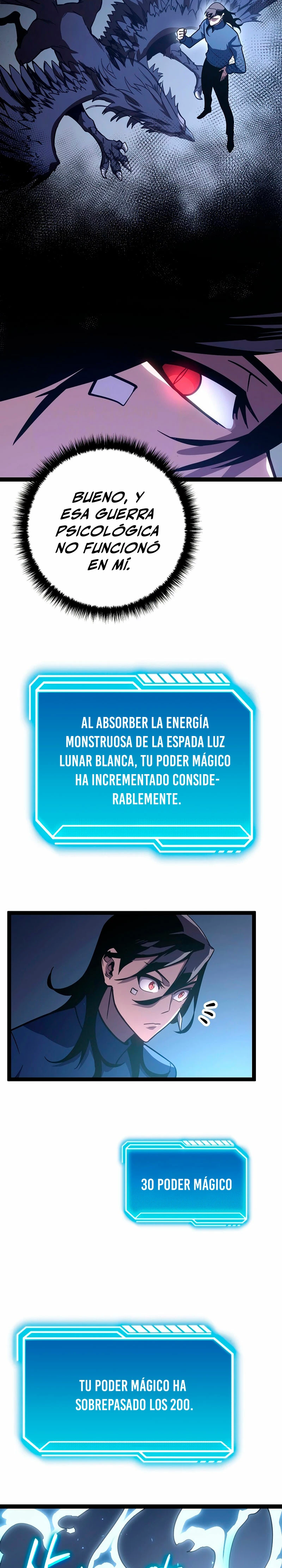 Regresión del bastardo del clan de la espada > Capitulo 18 > Page 271