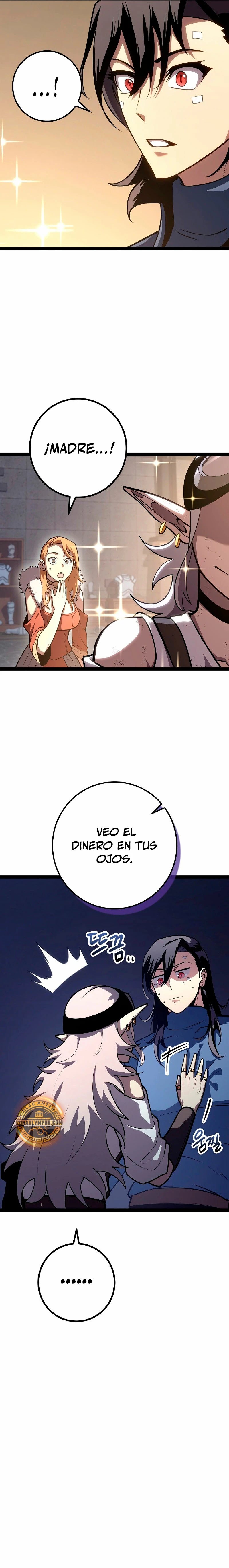 Regresión del bastardo del clan de la espada > Capitulo 19 > Page 61