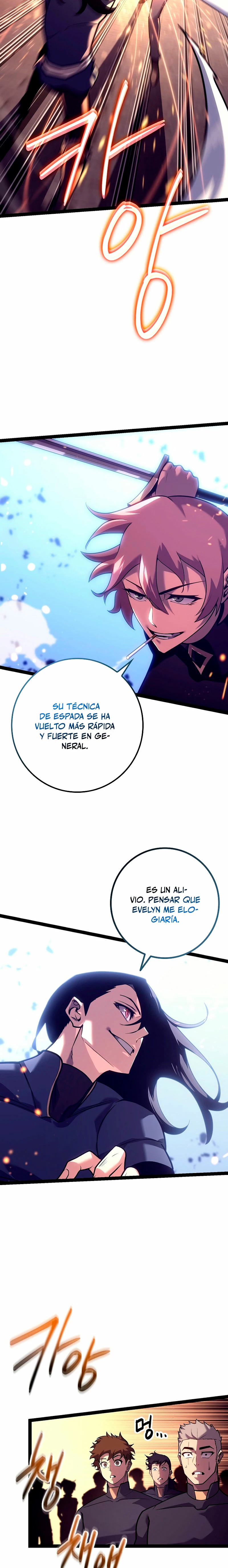 Regresión del bastardo del clan de la espada > Capitulo 19 > Page 131