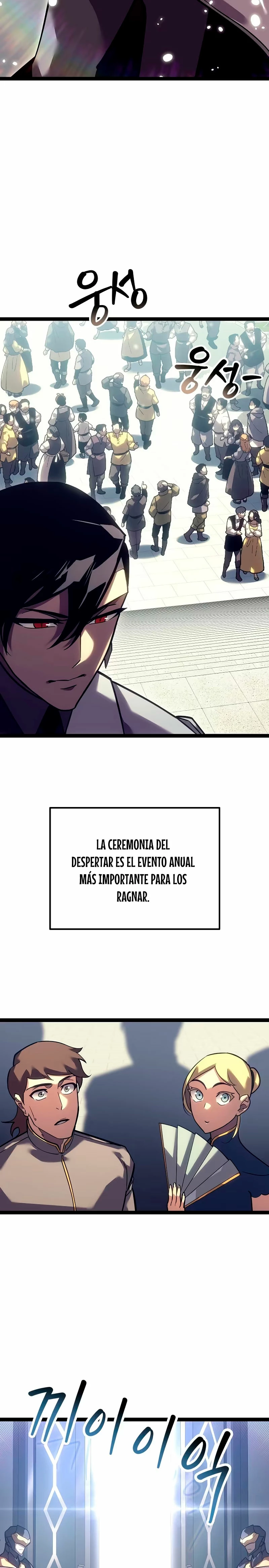 Regresión del bastardo del clan de la espada > Capitulo 19 > Page 201