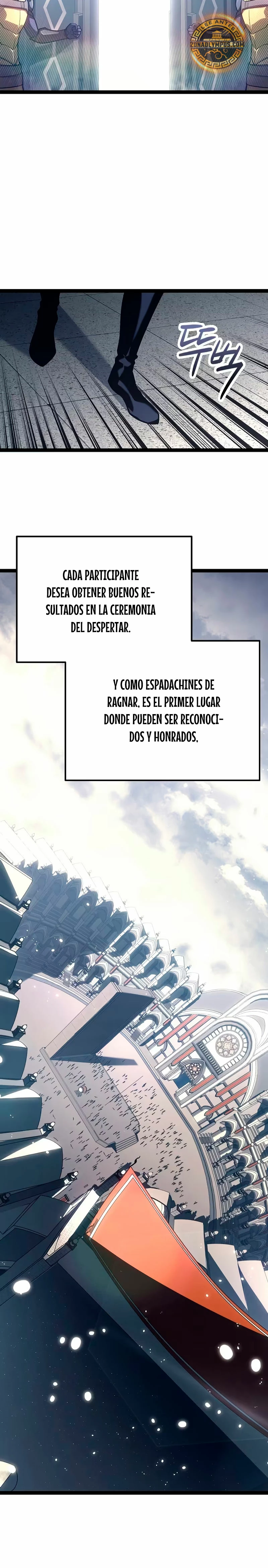 Regresión del bastardo del clan de la espada > Capitulo 19 > Page 211