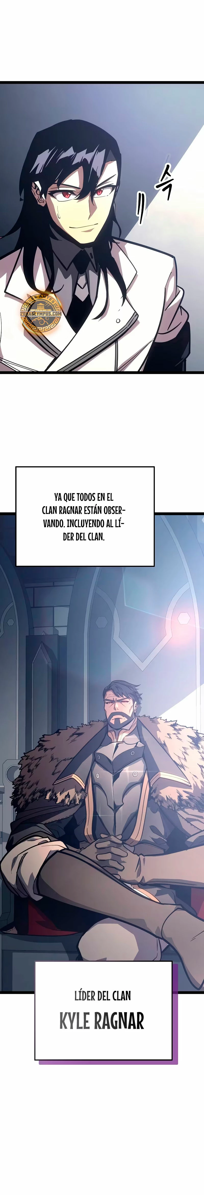 Regresión del bastardo del clan de la espada > Capitulo 19 > Page 221