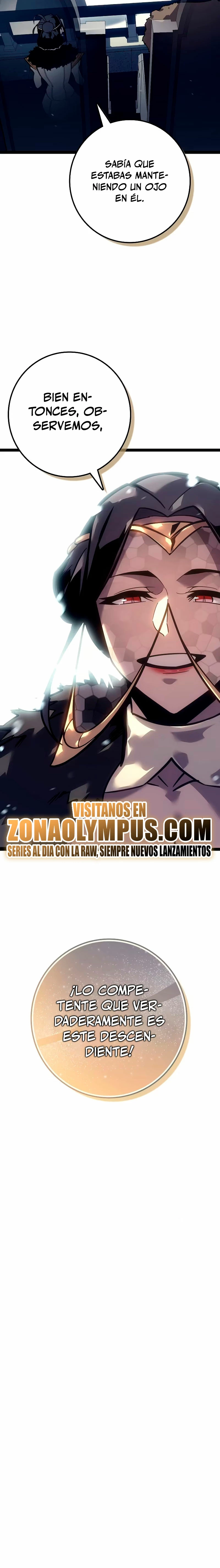 Regresión del bastardo del clan de la espada > Capitulo 19 > Page 321