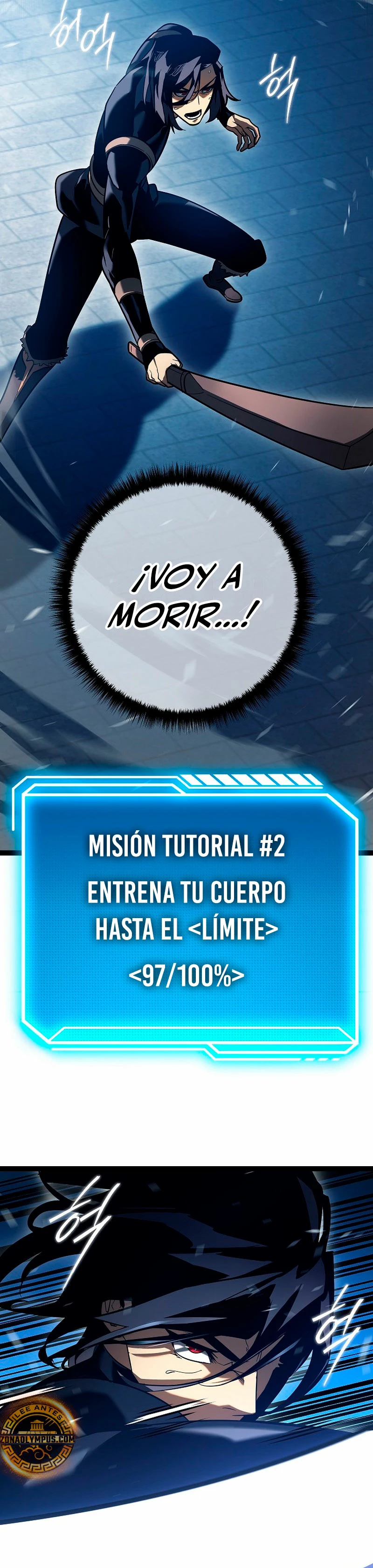 Regresión del bastardo del clan de la espada > Capitulo 2 > Page 381