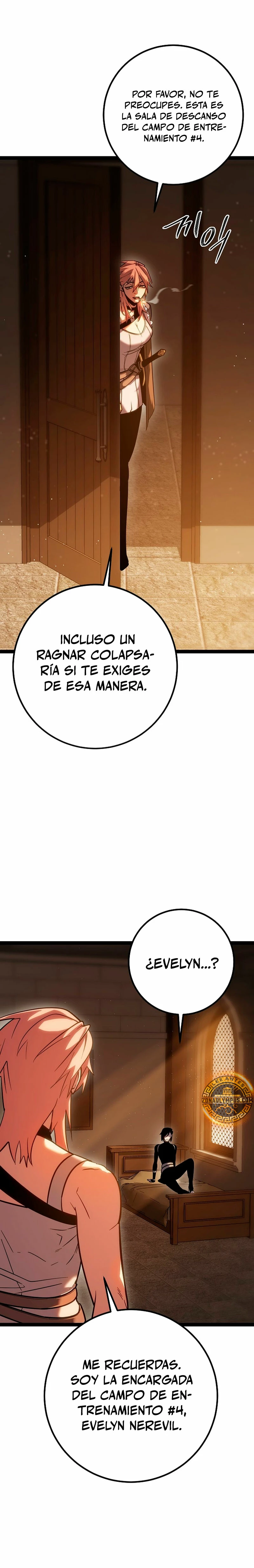 Regresión del bastardo del clan de la espada > Capitulo 2 > Page 541