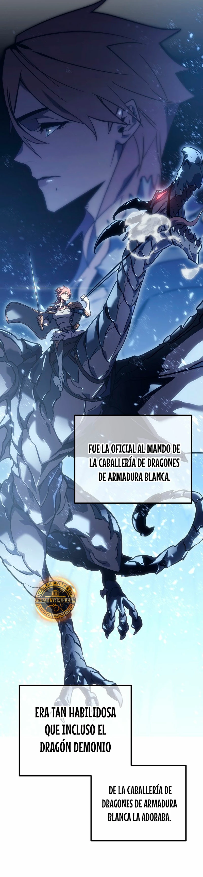 Regresión del bastardo del clan de la espada > Capitulo 3 > Page 61