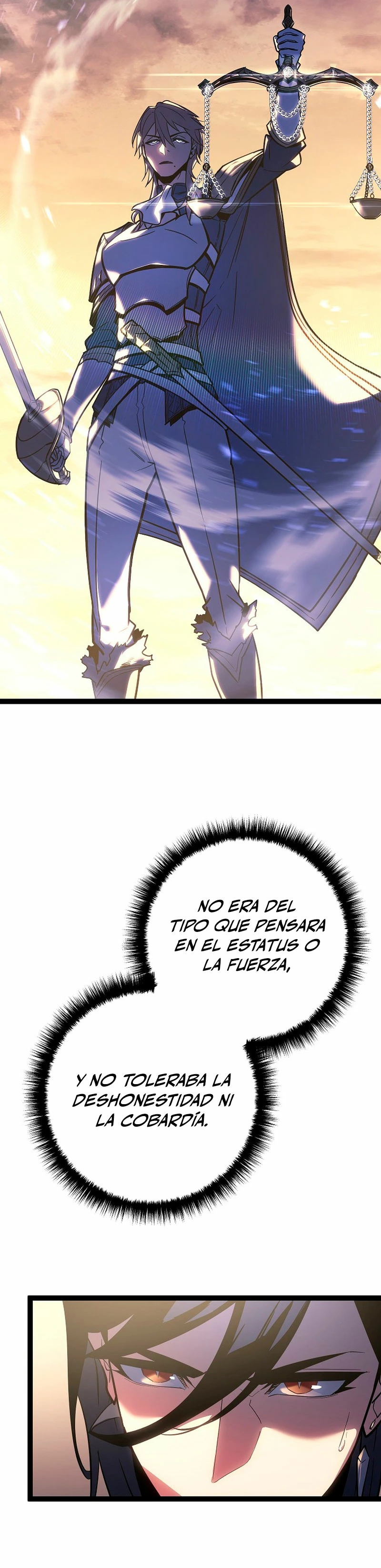 Regresión del bastardo del clan de la espada > Capitulo 3 > Page 81