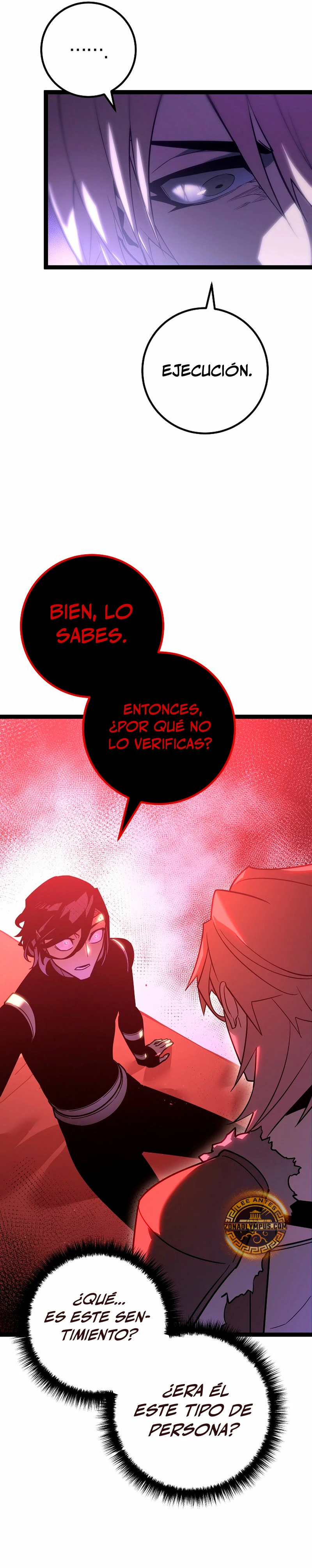 Regresión del bastardo del clan de la espada > Capitulo 3 > Page 151