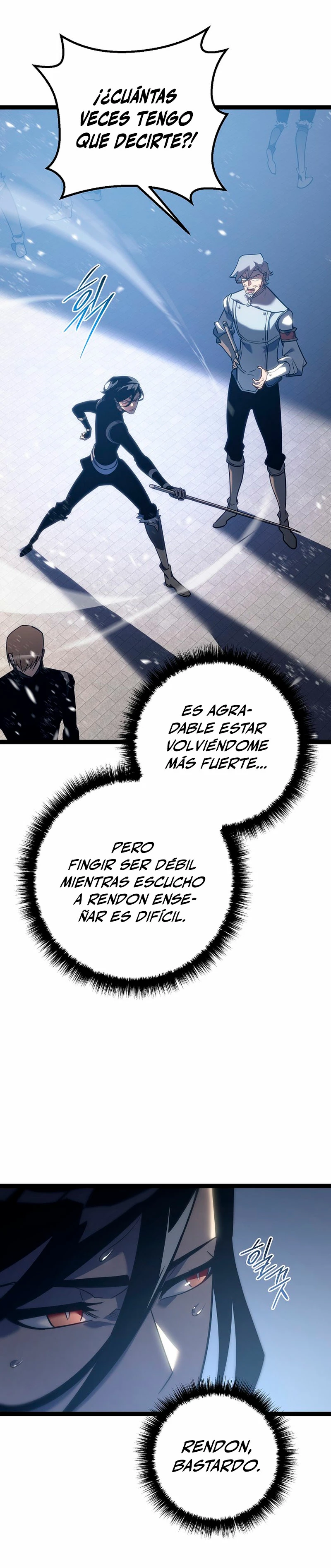 Regresión del bastardo del clan de la espada > Capitulo 3 > Page 321