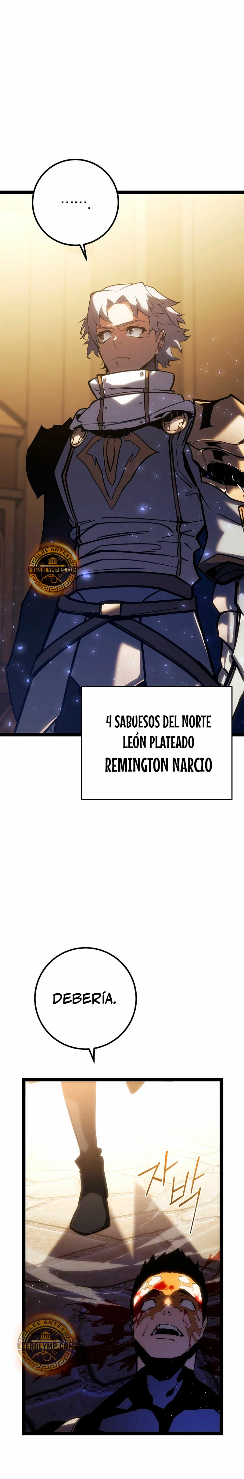 Regresión del bastardo del clan de la espada > Capitulo 3 > Page 481