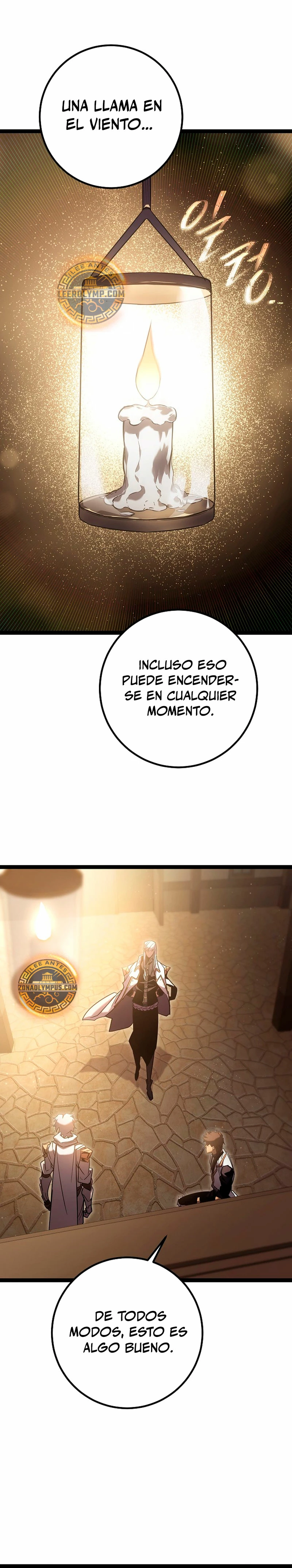 Regresión del bastardo del clan de la espada > Capitulo 3 > Page 521