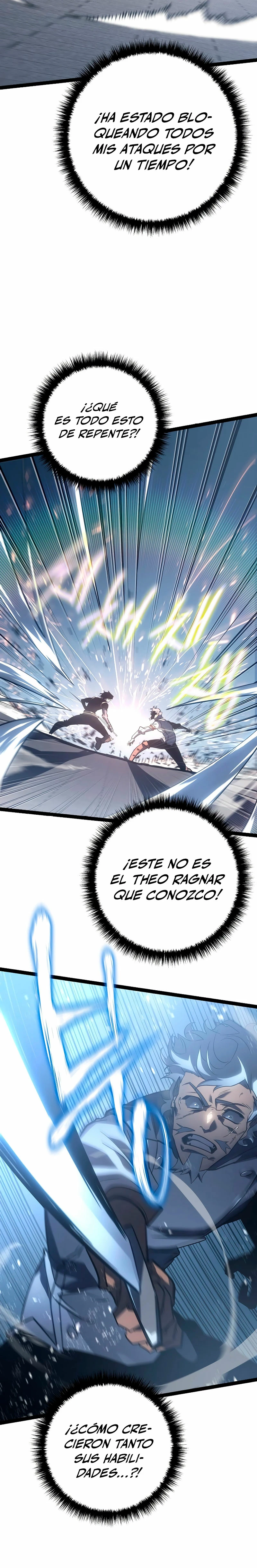 Regresión del bastardo del clan de la espada > Capitulo 4 > Page 361