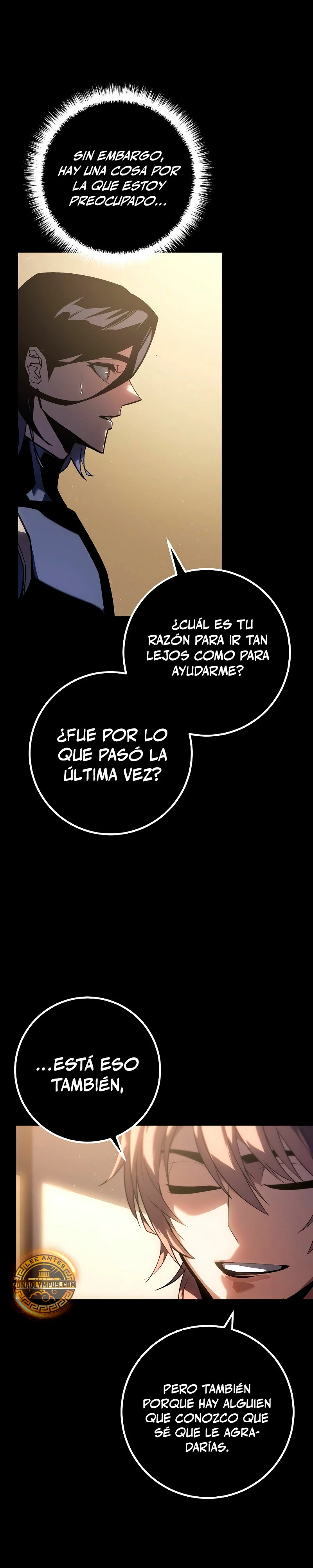 Regresión del bastardo del clan de la espada > Capitulo 4 > Page 421