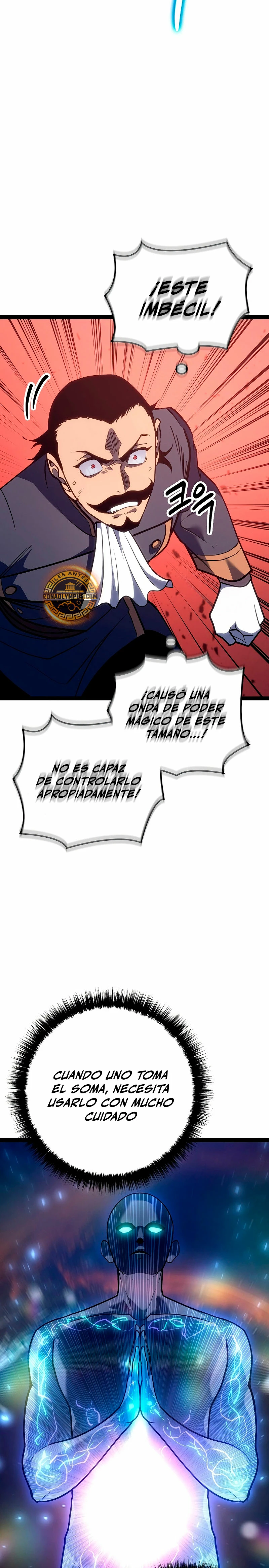 Regresión del bastardo del clan de la espada > Capitulo 20 > Page 41