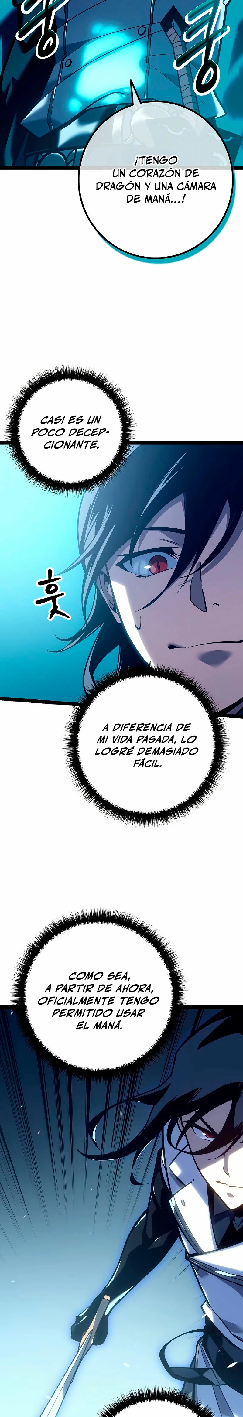 Regresión del bastardo del clan de la espada > Capitulo 20 > Page 81