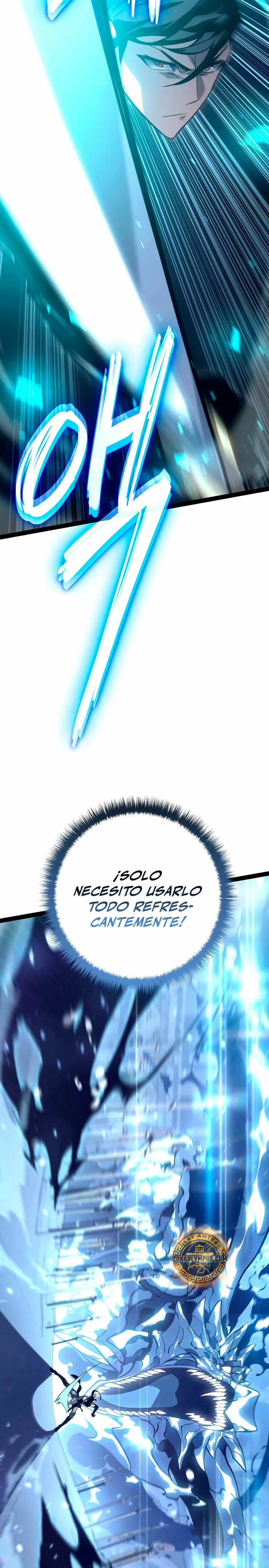 Regresión del bastardo del clan de la espada > Capitulo 20 > Page 101