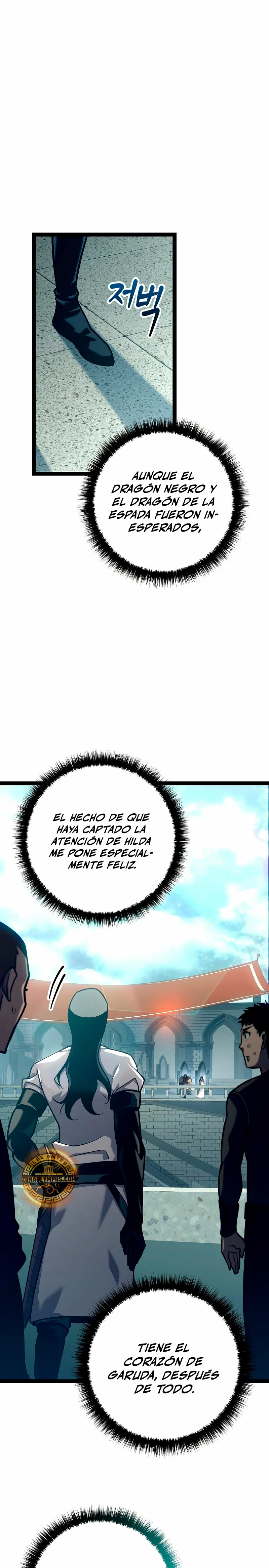 Regresión del bastardo del clan de la espada > Capitulo 20 > Page 201