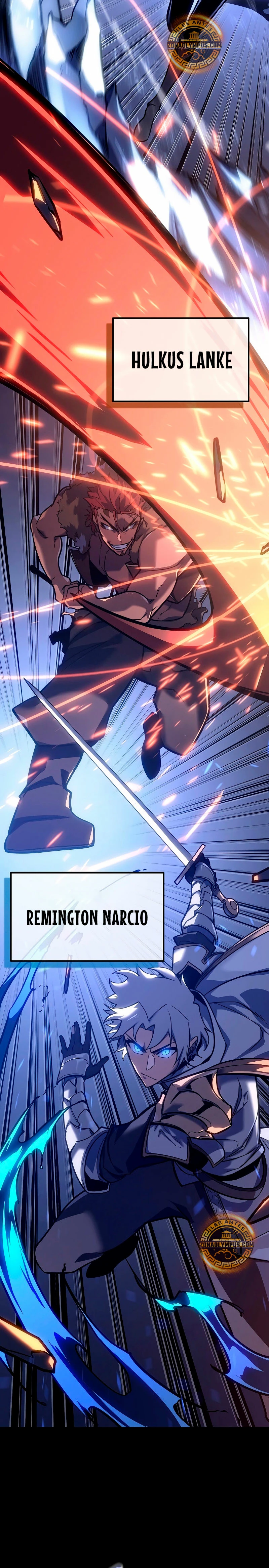 Regresión del bastardo del clan de la espada > Capitulo 20 > Page 231