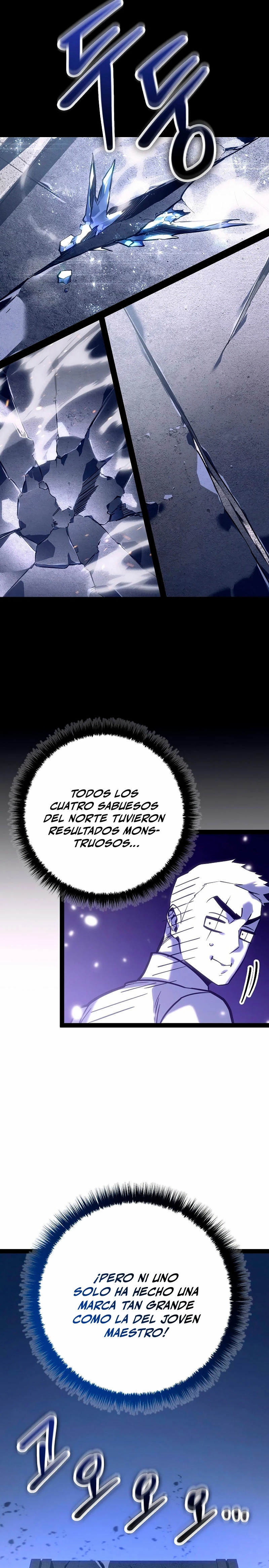 Regresión del bastardo del clan de la espada > Capitulo 20 > Page 241