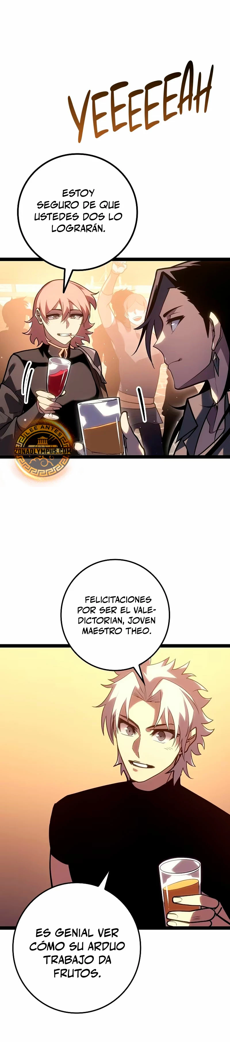 Regresión del bastardo del clan de la espada > Capitulo 21 > Page 151