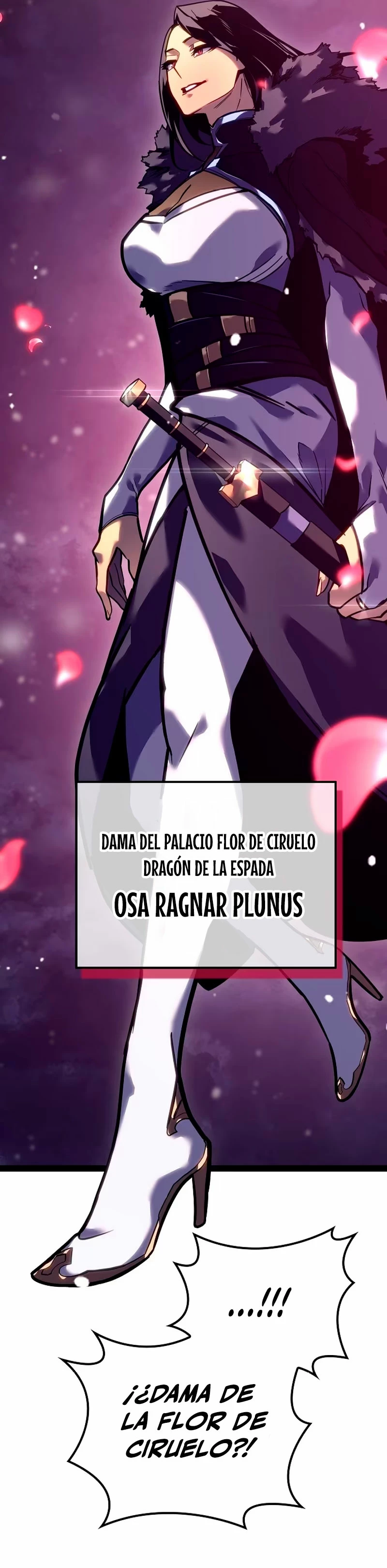 Regresión del bastardo del clan de la espada > Capitulo 21 > Page 421