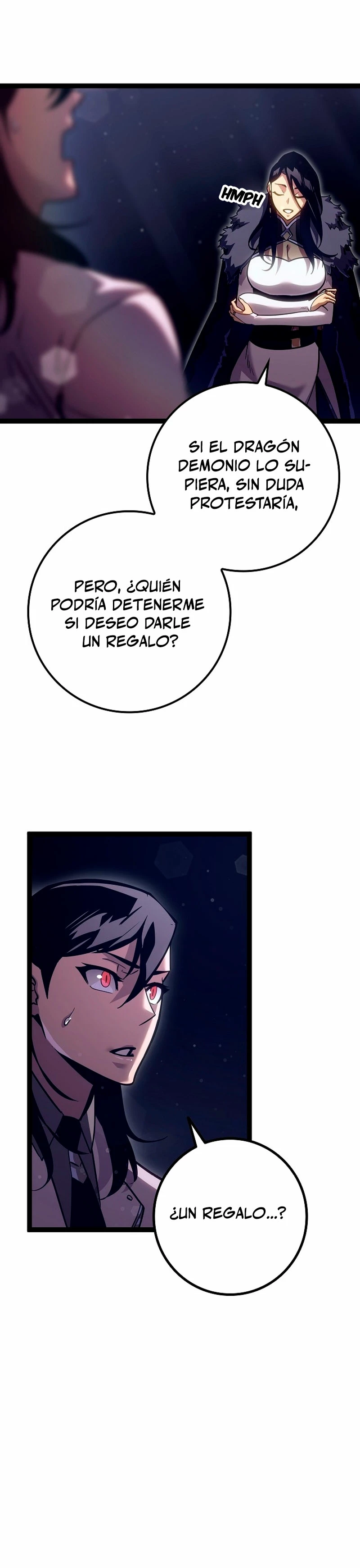 Regresión del bastardo del clan de la espada > Capitulo 22 > Page 101